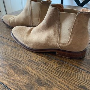 Aldo Mens ankle boots